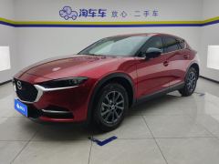 Mazda CX-4 2.0L 2WD Edition - photo 1