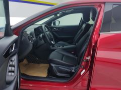 Mazda CX-4 2.0L 2WD Edition - photo 14