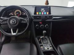 Mazda CX-4 2.0L 2WD Edition - photo 16