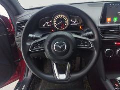 Mazda CX-4 2.0L 2WD Edition - photo 18