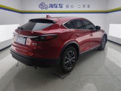 Mazda CX-4 2.0L 2WD Edition - photo 2