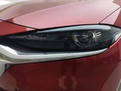 Mazda CX-4 2.0L 2WD Edition - photo 4