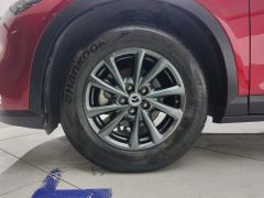 Mazda CX-4 2.0L 2WD Edition - photo 6