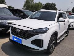 Hyundai ix35 2.0L Automatic 2WD Leading Edition GLS - фото 1