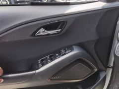 Hyundai ix35 2.0L Automatic 2WD Leading Edition GLS - фото 12