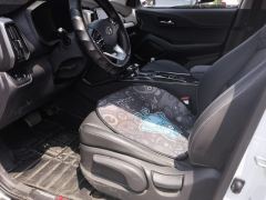 Hyundai ix35 2.0L Automatic 2WD Leading Edition GLS - фото 14