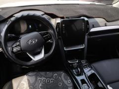 Hyundai ix35 2.0L Automatic 2WD Leading Edition GLS - фото 16