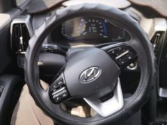 Hyundai ix35 2.0L Automatic 2WD Leading Edition GLS - фото 18