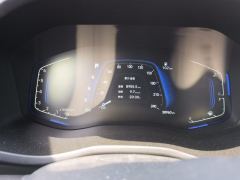Hyundai ix35 2.0L Automatic 2WD Leading Edition GLS - фото 20