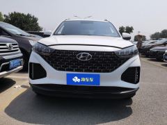 Hyundai ix35 2.0L Automatic 2WD Leading Edition GLS - фото 3