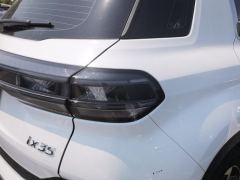 Hyundai ix35 2.0L Automatic 2WD Leading Edition GLS - фото 5