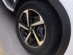 Hyundai ix35 2.0L Automatic 2WD Leading Edition GLS - фото 6