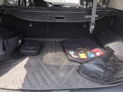 Hyundai ix35 2.0L Automatic 2WD Leading Edition GLS - фото 7