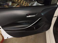 Toyota Levin Dual-Engine 1.8L Enterprise Edition - фото 12