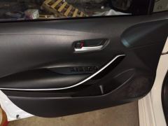 Toyota Levin Dual-Engine 1.8L Enterprise Edition - фото 13
