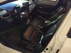 Toyota Levin Dual-Engine 1.8L Enterprise Edition - фото 14