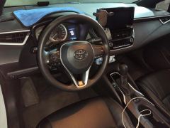 Toyota Levin Dual-Engine 1.8L Enterprise Edition - фото 16