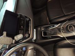 Toyota Levin Dual-Engine 1.8L Enterprise Edition - фото 17