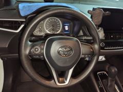 Toyota Levin Dual-Engine 1.8L Enterprise Edition - фото 18
