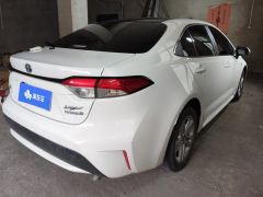 Toyota Levin Dual-Engine 1.8L Enterprise Edition - фото 2