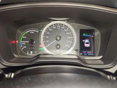 Toyota Levin Dual-Engine 1.8L Enterprise Edition - фото 20