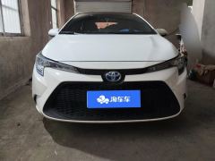 Toyota Levin Dual-Engine 1.8L Enterprise Edition - фото 3