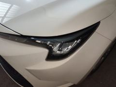 Toyota Levin Dual-Engine 1.8L Enterprise Edition - фото 4