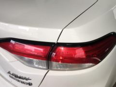 Toyota Levin Dual-Engine 1.8L Enterprise Edition - фото 5