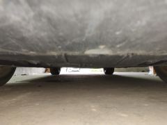 Toyota Levin Dual-Engine 1.8L Enterprise Edition - фото 8