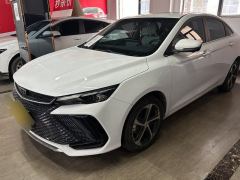 Geely Gili Dihao L 1.4T CVT Flagship - ფოტო 1