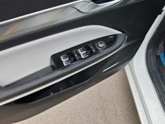 Geely Gili Dihao L 1.4T CVT Flagship - ფოტო 13