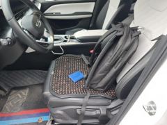 Geely Gili Dihao L 1.4T CVT Flagship - ფოტო 14