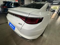 Geely Gili Dihao L 1.4T CVT Flagship - ფოტო 2