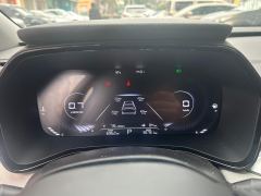 Geely Gili Dihao L 1.4T CVT Flagship - ფოტო 20