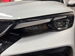 Geely Gili Dihao L 1.4T CVT Flagship - ფოტო 4