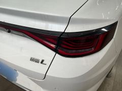 Geely Gili Dihao L 1.4T CVT Flagship - ფოტო 5