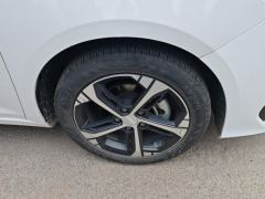 Geely Gili Dihao L 1.4T CVT Flagship - ფოტო 6