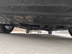 Geely Gili Dihao L 1.4T CVT Flagship - ფოტო 8