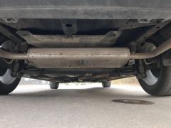 Geely Gili Dihao L 1.4T CVT Flagship - ფოტო 9
