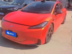GAC Hyper GT 710 MAX Edition - ფოტო 1