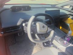 GAC Hyper GT 710 MAX Edition - ფოტო 16