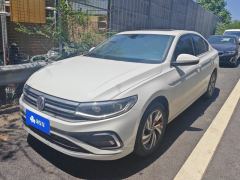 Volkswagen Bora 200TSI Edition - ფოტო 1