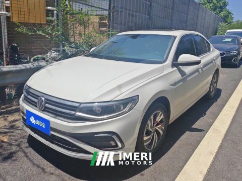 2023 Volkswagen Bora 200TSI Dual Clutch Intelligent Xing Edition