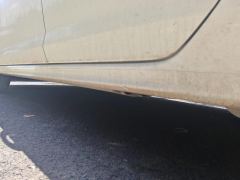 Volkswagen Bora 200TSI Edition - ფოტო 11