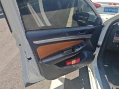 Volkswagen Bora 200TSI Edition - ფოტო 12
