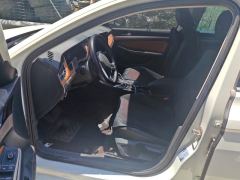 Volkswagen Bora 200TSI Edition - ფოტო 14