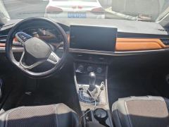 Volkswagen Bora 200TSI Edition - ფოტო 16