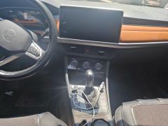 Volkswagen Bora 200TSI Edition - ფოტო 17