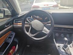 Volkswagen Bora 200TSI Edition - ფოტო 18