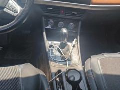 Volkswagen Bora 200TSI Edition - ფოტო 19